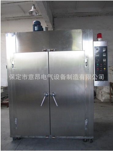 的配置造就銷量的不銹鋼工業(yè)烤箱系列產品！