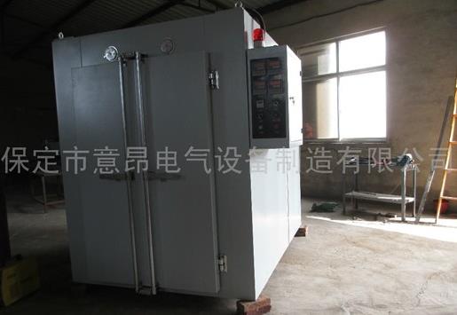 工業(yè)干燥箱干燥、烘焙、熔臘、啥都會(huì)