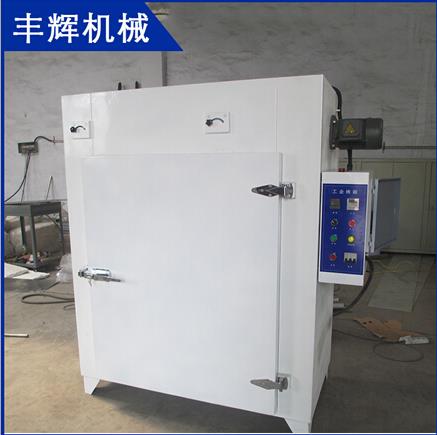 工業(yè)烘箱更顯光潔、美觀??！