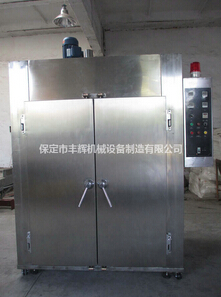 不銹鋼工業(yè)烤箱，省電，節(jié)省能源